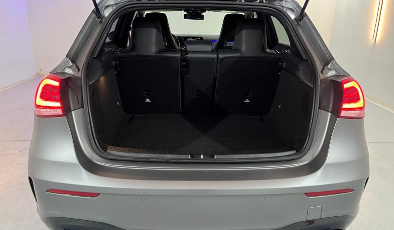 MERCEDES BENZ-AMG A45S 4MATIC 421CV lleno