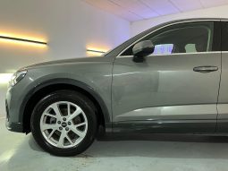 AUDI Q3 35 TDI S tronic lleno