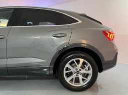 AUDI Q3 35 TDI S tronic lleno