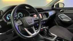 AUDI Q3 35 TDI S tronic lleno