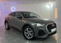 AUDI Q3 35 TDI S tronic lleno
