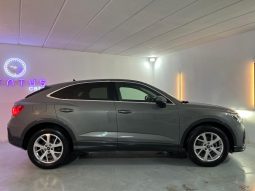 AUDI Q3 35 TDI S tronic lleno