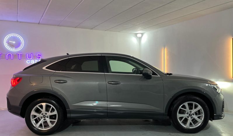 AUDI Q3 35 TDI S tronic lleno