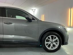 AUDI Q3 35 TDI S tronic lleno