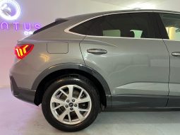 AUDI Q3 35 TDI S tronic lleno