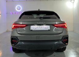 AUDI Q3 35 TDI S tronic lleno