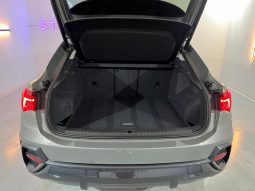 AUDI Q3 35 TDI S tronic lleno