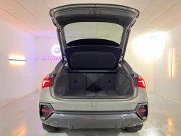 AUDI Q3 35 TDI S tronic lleno