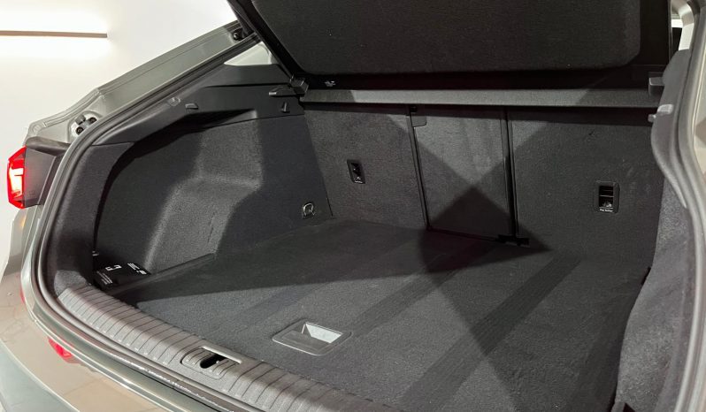 AUDI Q3 35 TDI S tronic lleno