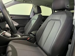 AUDI Q3 35 TDI S tronic lleno