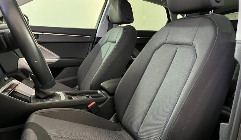 AUDI Q3 35 TDI S tronic lleno