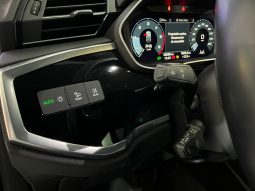 AUDI Q3 35 TDI S tronic lleno