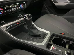 AUDI Q3 35 TDI S tronic lleno