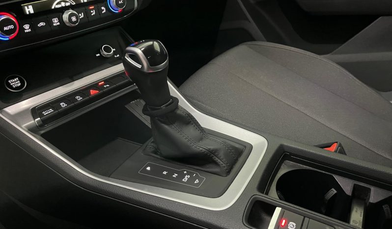 AUDI Q3 35 TDI S tronic lleno