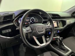 AUDI Q3 35 TDI S tronic lleno