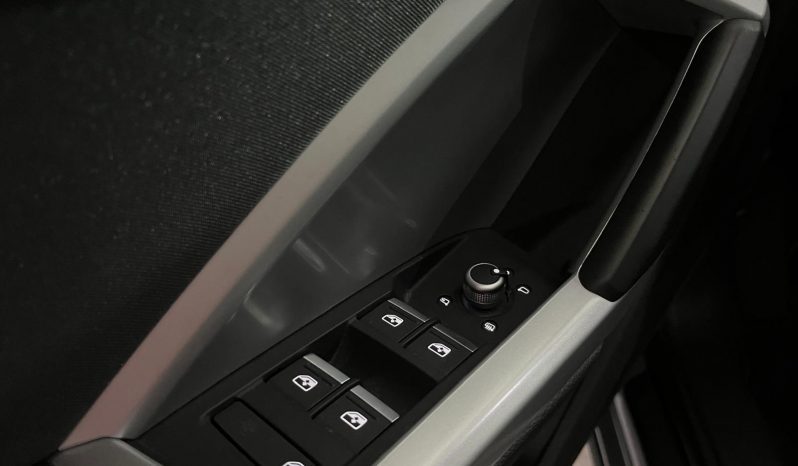 AUDI Q3 35 TDI S tronic lleno