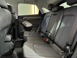 AUDI Q3 35 TDI S tronic lleno