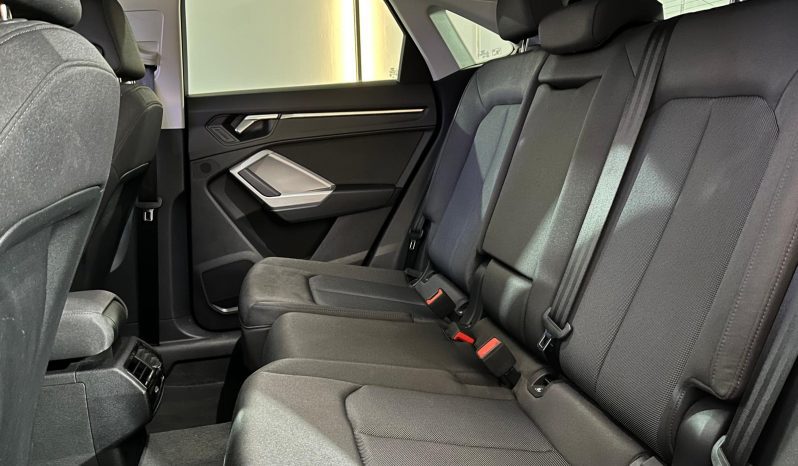 AUDI Q3 35 TDI S tronic lleno