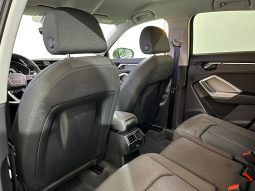 AUDI Q3 35 TDI S tronic lleno