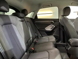 AUDI Q3 35 TDI S tronic lleno