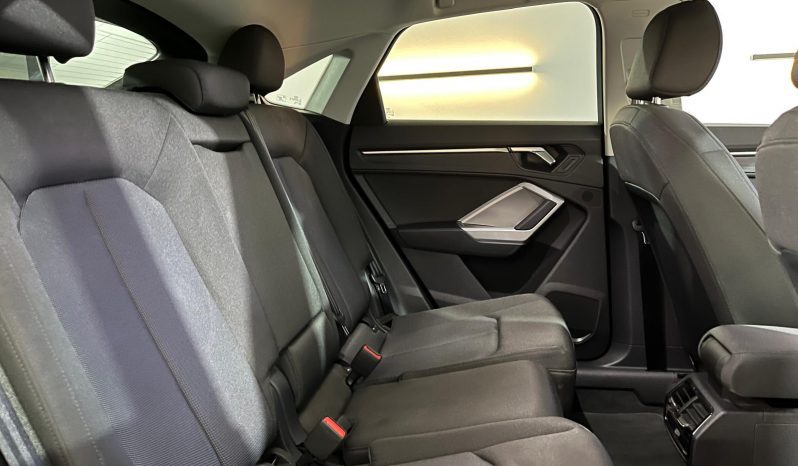 AUDI Q3 35 TDI S tronic lleno