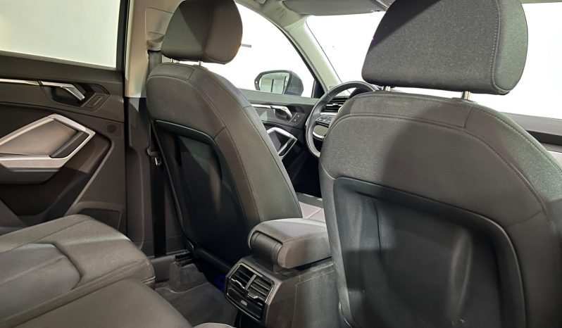 AUDI Q3 35 TDI S tronic lleno