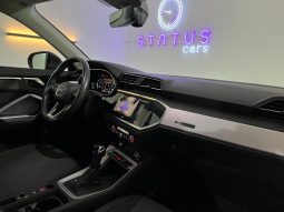 AUDI Q3 35 TDI S tronic lleno