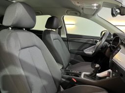 AUDI Q3 35 TDI S tronic lleno