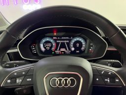 AUDI Q3 35 TDI S tronic lleno
