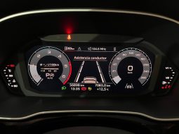 AUDI Q3 35 TDI S tronic lleno