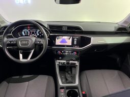 AUDI Q3 35 TDI S tronic lleno