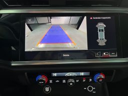 AUDI Q3 35 TDI S tronic lleno