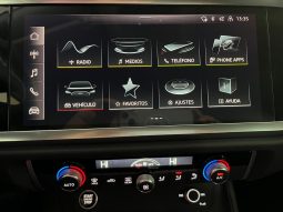 AUDI Q3 35 TDI S tronic lleno