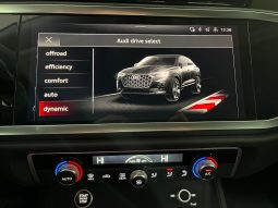 AUDI Q3 35 TDI S tronic lleno