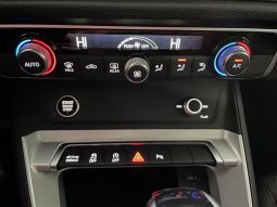 AUDI Q3 35 TDI S tronic lleno