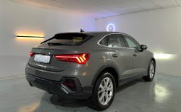AUDI Q3 35 TDI S tronic lleno