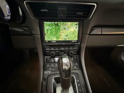 PORSCHE 911 Turbo S Coupe lleno