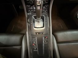 PORSCHE 911 Turbo S Coupe lleno