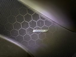 PORSCHE 911 Turbo S Coupe lleno