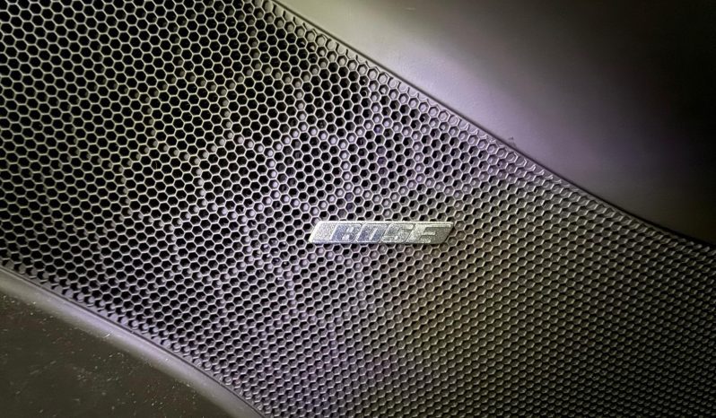 PORSCHE 911 Turbo S Coupe lleno