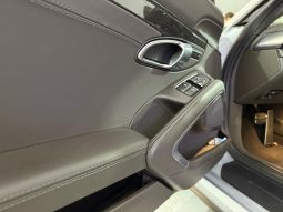 PORSCHE 911 Turbo S Coupe lleno