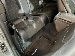 MERCEDES BENZ Clase  C Coupe 220 d lleno