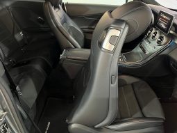 MERCEDES BENZ Clase  C Coupe 220 d lleno