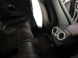 MERCEDES BENZ Clase  C Coupe 220 d lleno