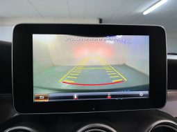 MERCEDES BENZ Clase  C Coupe 220 d lleno