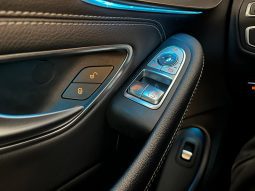 MERCEDES BENZ Clase  C Coupe 220 d lleno