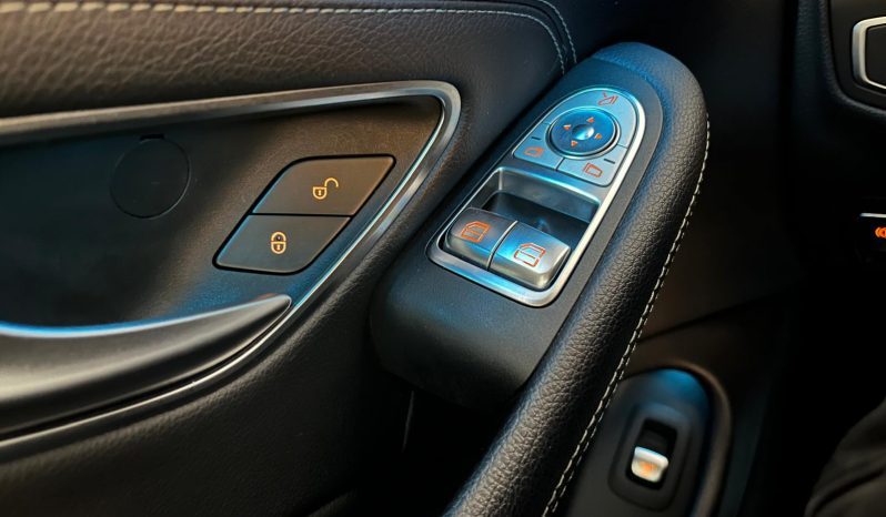 MERCEDES BENZ Clase  C Coupe 220 d lleno