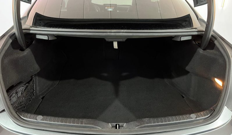 MERCEDES BENZ Clase  C Coupe 220 d lleno