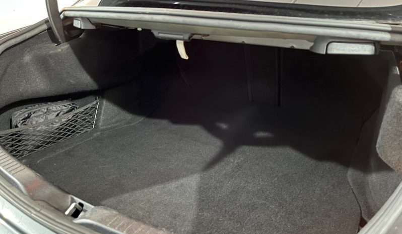 MERCEDES BENZ Clase  C Coupe 220 d lleno