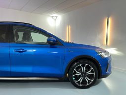 FORD Focus 1.0 Ecoboost MHEV Active lleno